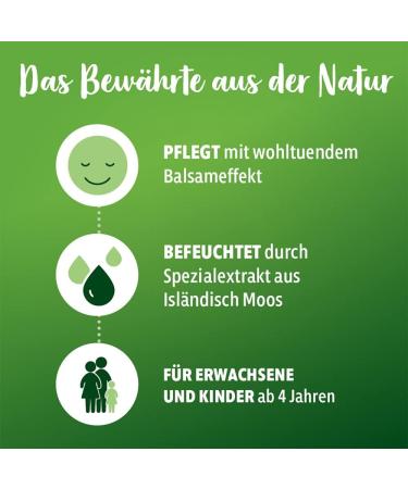 Isla Ginger Pastilles - Soothing Relief for 60 Hours | Best International Shipping - Buy Online on GoSupps.com