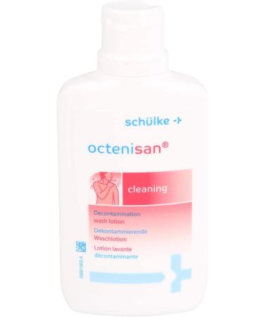 Schulke Octenisan Antimicrobial Wash - 150ml by Schulke