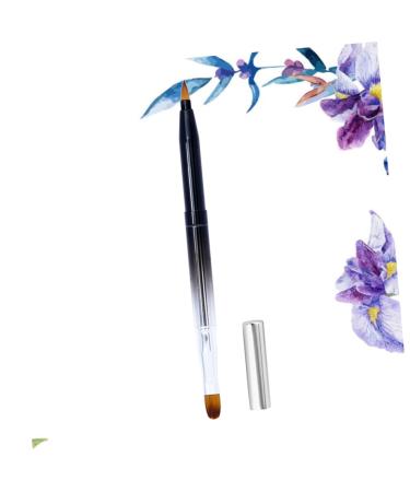 NOLITOY 3pcs Lip Brush Set - Lipstick Concealer & Gloss Applicator for Flawless Makeup - Buy Online on GoSupps.com