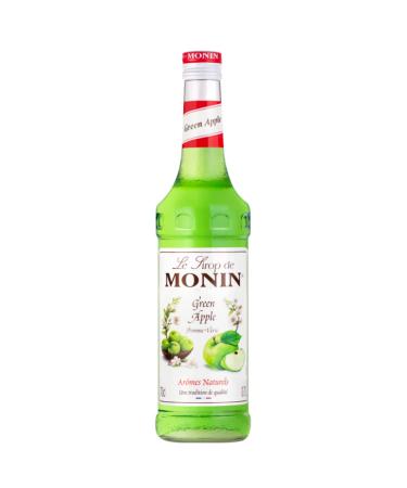 Syrup - Green apple - 70cL