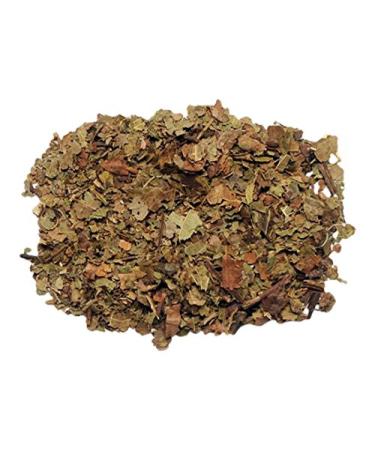 JustIngredients Essential Walnut Leaves 500 g - Pack of 2