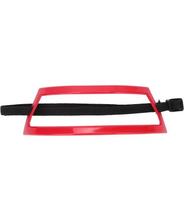 Haircover Instructions for Men | Razen Shablon & Shallen Shablon - International Shipping Available - Buy Online on GoSupps.com