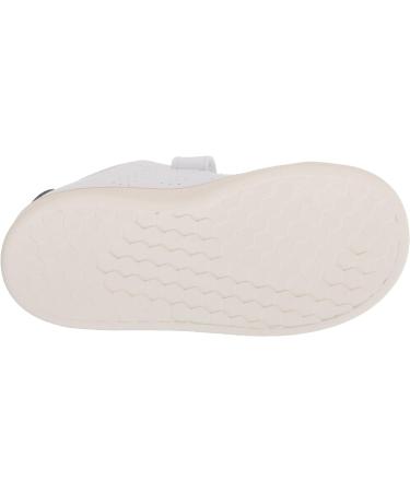adidas Kids Advantage Cf I Sneaker Child 4 Big Kid - White/Ink Cloud - Unisex Boys Shoes - Buy Online on GoSupps.com