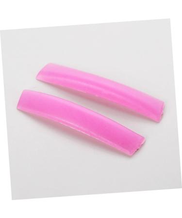 Shop Minkissy 3 Sets Eyelash Extensions Tools - Silicone Eyelash Perming Curlers & Accessories for Perfect Lashes | International Shipping Available - Buy Online on GoSupps.com