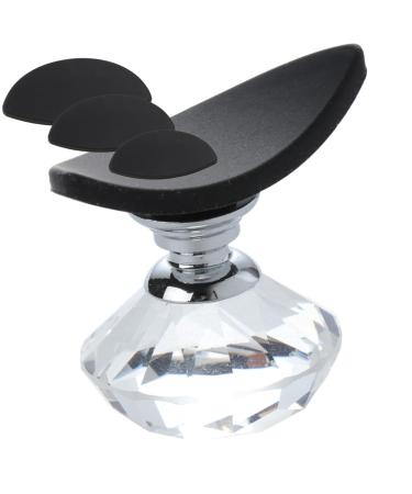 NOLITOY 1 Set Eye Shadow Stamp Eyeshadow Postage Stamps Eye Shadow Tool Eye Makeup Stamp Seal Sticker