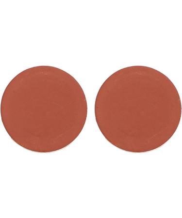 Makeup Bronzer Trim Face Line Pressed Makeup Powder Long Lasting 2 PCS for Cosplay for Women (10) - Buy Online on GoSupps.com