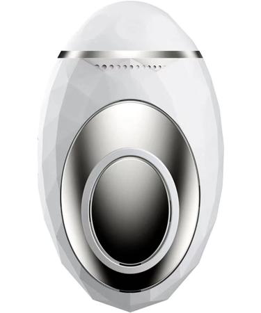 Portable Sleeping Tool - 15-Speed Smart Stroke Pagan Sleep Aid Device for Fear & Depression Relief (White) - Buy Online on GoSupps.com