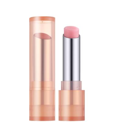 Color Shift Lip Balm for Her: Daily Hydration Moisturizing Care for All-Day Wear Pink One Size One Size Pink