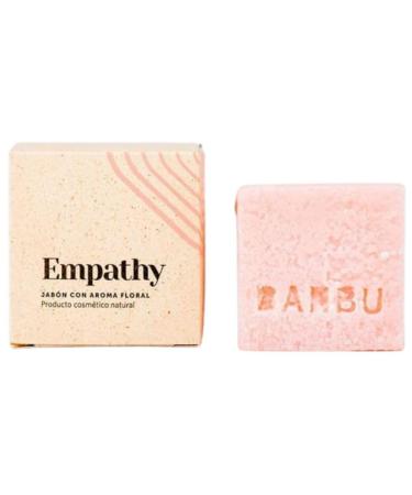 BANBU Empathy Shower gel with floral scent