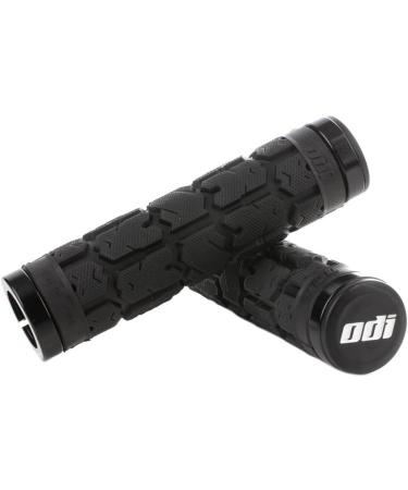 Odi Grips Rogue Long Bonus Pack 130mm Black/Black - Enhanced Performance and Comfort - Buy Online on GoSupps.com