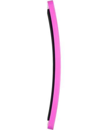 Portable Ballet Turning Board - Spin Turn Board for Dancers, Ice Skaters, Gymnasts & Cheerleaders - Pink - Buy Online on GoSupps.com