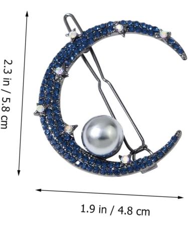 FRCOLOR 1pc Hair Accessories Clip Girl Metal Wild Hair Curler - Buy Online on GoSupps.com