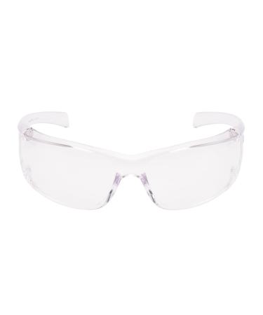 3M Hearing Protection Plug 1100 - Soft Foam for High Noise Levels (94-105 dB) & Virtua AP Safety Glasses Bundle - 30 Pairs | Ultimate Hearing & Eye Protection Set - Buy Online on GoSupps.com