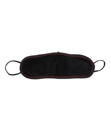 Psytfei nose warmer hot compress 3 corridors timing prevents snoring washable nasal heating cover warm and cold for adults