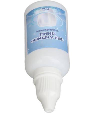 Tooth Whitening Serum - Gentle & Effective Stain Remover for Pearl-Like Teeth | Refreshing Breath & Gum Protection - Buy Online on GoSupps.com