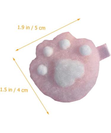 FRCOLOR Girls Cartoon Hair Clips Infant Hair Clips - Buy Online on GoSupps.com