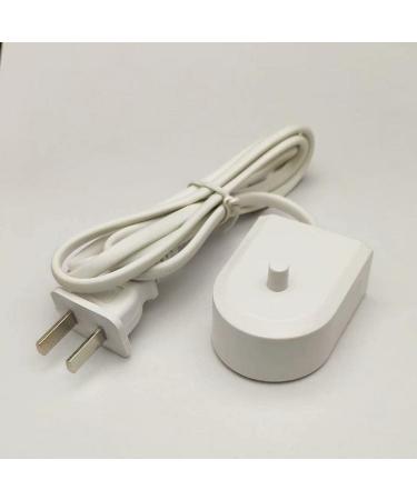 Universal Electric Toothbrush Travel Charger for Philips - 110V-220V 50/60Hz - Compatible with HX6100 HX6530 HX6950 8140 6930 - Buy Online on GoSupps.com