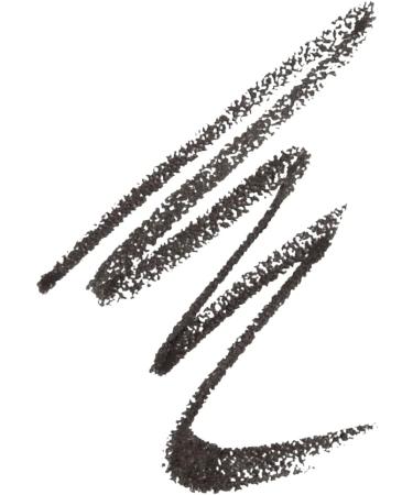 NYX Precision Brow Pencil Dual Ended Vegan Formula - Black 06 - Buy Online on GoSupps.com