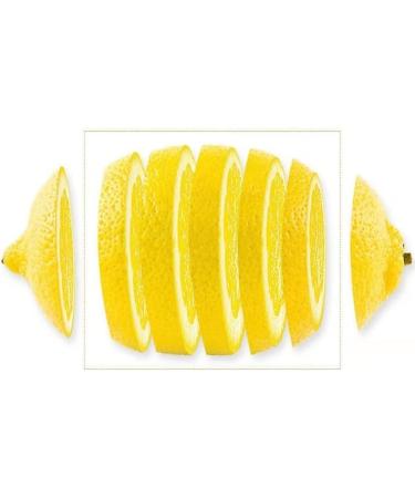 ECYC Ltd 250g (8.82oz) Dried Lemon Slices Dehydrated Lemon Wheels Natural Sun-Dried Lemon Slice Dried Lemon Slice Tea 250g(8.82oz) - Buy Online on GoSupps.com
