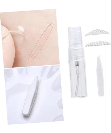 Hemoton 3 Packs Traceless Double Eyelid Sticker Double Eyelid Paster Lace Double Eyelid Sticker Women Double Eyelid Sticker 9*2cmx3pcs As Shownx3pcs - Buy Online on GoSupps.com