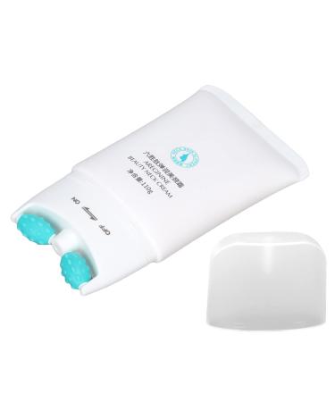 Neck Firming Cream, Areginine Portable Neck Moisturizing Cream for Daily Use