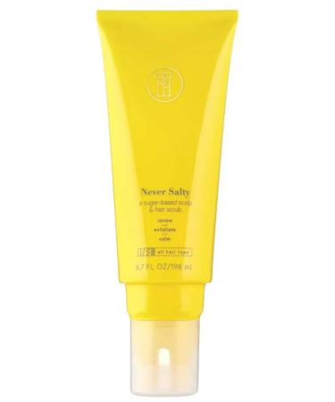 TPH By Taraji Hair and Scalp Treatment Set | Mint Scalp Conditioner & Sugar Scalp Scrub for Replenishing Moisturizing & Exfoliating Hair - Buy Online on GoSupps.com