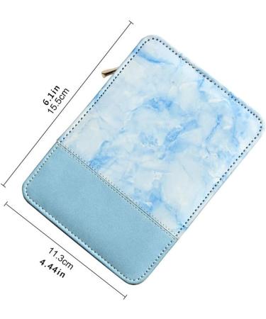 Nail Clippers Set Stainless Steel Nail Clippers 9-Piece Personal Care Nail Manicure Set Nail File Suitable for Men and Women Home Travel Blue - Buy Online on GoSupps.com