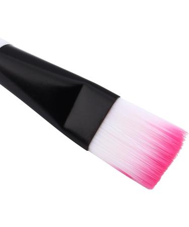 Face Mask Brush Mask Beauty Tool Soft Facial Mud Mask Applicator Brush Women Facial Face Mask Brush Bamboo DIY Beauty Makeup Skin Care Treatment Tool - Buy Online on GoSupps.com