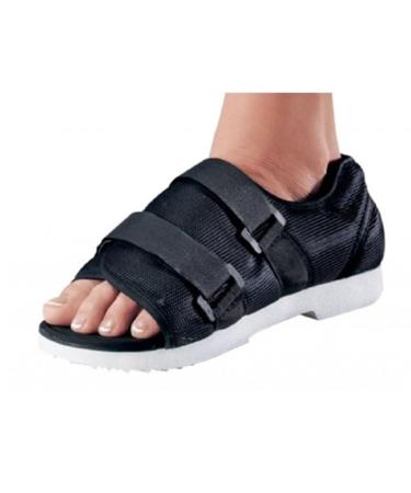 Procare 79-81147 Medical/Surgical Shoe Women's Large