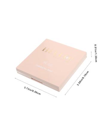 FRCOLOR 1 Box Nail Art Solid Glue Nail Gel Polish Nail Polish Decor Female Fingernail Polish Girl Nail Diy Decor Long Lasting Nail Polishes Manicure Supplies Nail Glue Plastic Cream Canned - Buy Online on GoSupps.com