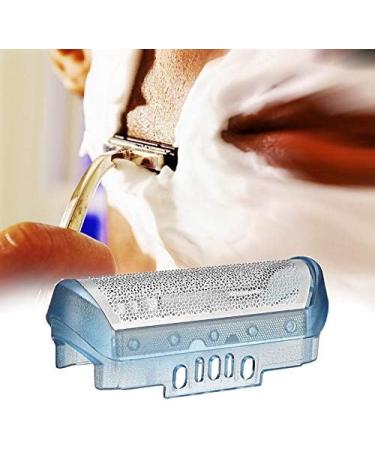 UrbanFlyingFox 2pcs Razor Blades Shaving Foil Head Cutter for Razor 20S Z20 Z30 Z40 Z50 Z60 - International Shipping - Buy Online on GoSupps.com