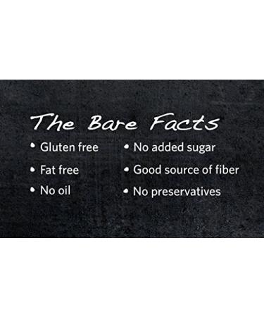 Organic Fuji & Reds Apple Chips - Gluten Free, 14 oz Bag (2 Count) | Bare Baked Crunchy Snacks - Buy Online on GoSupps.com