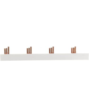 Siemens 5ST3615 Pin Busbar 10mm2 3P Fixed Length 12TE - Buy Online on GoSupps.com