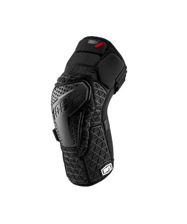 SURPASS Knee Guard - Black LG