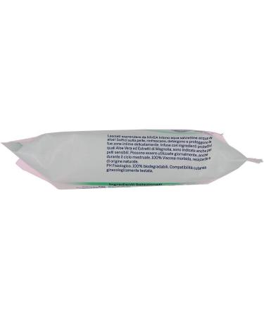 Salviettine Intime Nivea 15pz Aloe - Buy Online on GoSupps.com