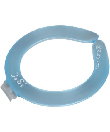 Jauarta Reusable Neck Cooling Bandages - Portable 18 C Ergonomic Cooling Tube for Ultimate Comfort - Buy Online on GoSupps.com