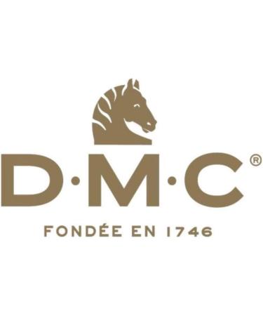 DMC Black Embroidery Floss 6 Strand Cotton Thread Bundle - 12/Pack with Bonus Skeins in Black Brown and Black Avocado, Includes DMC Cross Stitch Needles - Premium Black String/Yarn Set - Buy Online on GoSupps.com