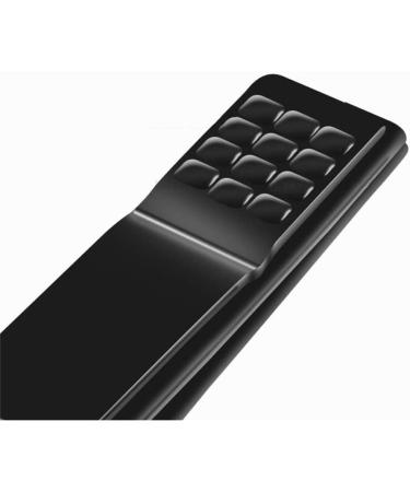 HCHGJKN Nail Clippers Nail Clippers For Adults/stainless Steel Black Nail Clippers 1.5 * 8cm Stainless Steel Multifunctional Nails - Buy Online on GoSupps.com