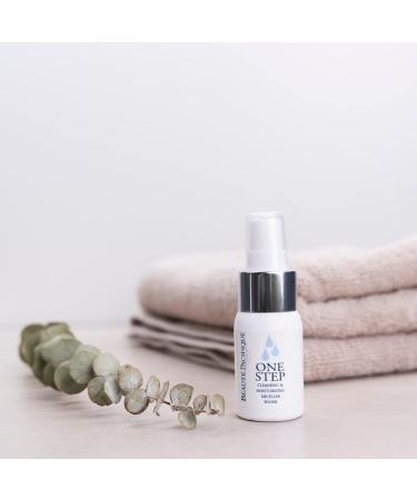 Beaut Pacifique - Skin Care Starter Kit - 5 Beauty Products for Face Care - Cleanser Moisturizing Creme Hydrating Mask and Anti-Wrinkle Eye Creme - Beauty Gifts Sets For Women - Skincare Gift Set Face / Eyes - Buy Online on GoSupps.com