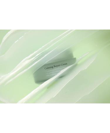 LU PIUM Calming Repair Cream 50ml | Soothing Skincare for All Skin Types - International Shipping Available - Buy Online on GoSupps.com
