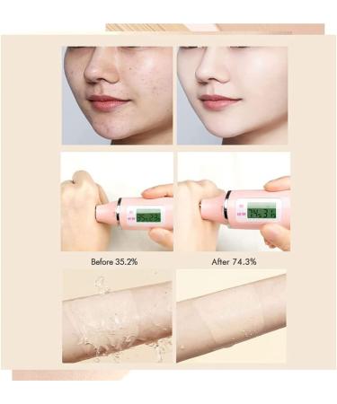 Hydrating Waterproof and Light Long Lasting Foundation Admd Light Fog Makeup Holding Liquid Foundation Moisturizing Concealer Light Brightening Oil Control (B-Ivory) - Buy Online on GoSupps.com