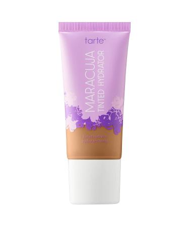 tarte Maracuja Hydrating Tinted Moisturizer 40N tan neutral