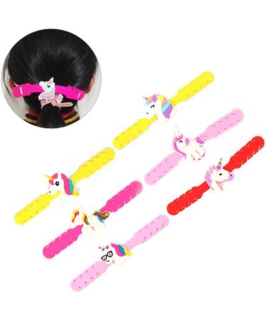 Beaupretty 10-Pack Mask Ear Rope Buckle | Protective Face Mask Ear Extension for Children | Adjustable Hook Ear Clips - Buy Online on GoSupps.com