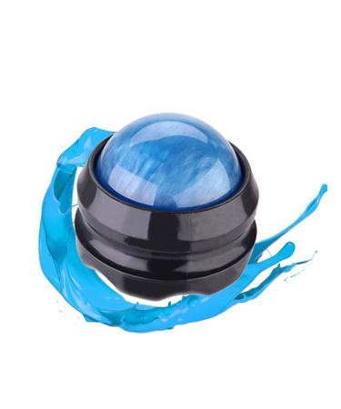 CLISPEED Rollball Massaging Massage Rolling the Ball Fitness