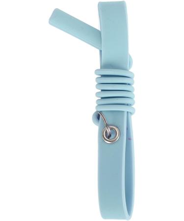 Lash Tweezers Holder Protector Corrosion Resistance Tweezers Wrist Band Skin Friendly Flexible Buckle High Elasticity for Eyelash Grafting (Blue) - Buy Online on GoSupps.com