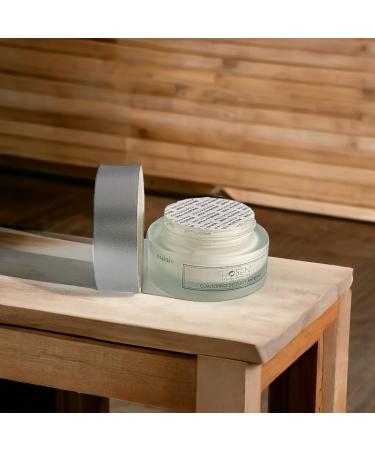  H SEN Natural anti-aging eye contour cream 30 ml - Buy Online on GoSupps.com