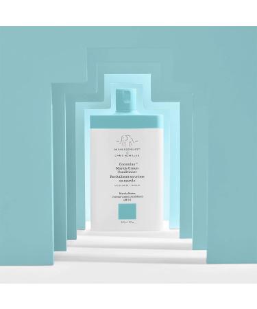 Drunk Elephant Cocomino Marula Cream Conditioner - Nourishing Hair Conditioner (240 mL / 8 Fl Oz) - Buy Online on GoSupps.com