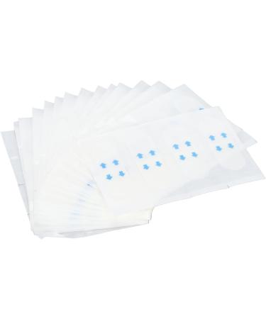 Facial Lifting Tape Reduce Double Chin Wrinkle Removal V Shape Instant Face Lifting Sticker for Firming and Rejuvenating Skincare Needs - Buy Online on GoSupps.com