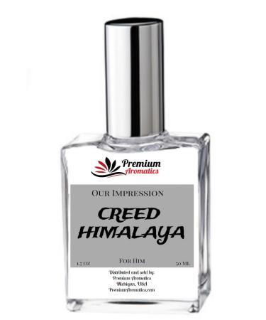 Our Impression of fragrance perfumes and colognes (1.7oz / 50ml) (Himalaya)