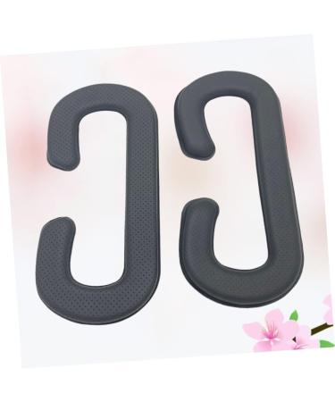 CliSpeed 2-St Sponge Eye Bonds VR Facial Cover | Breathable 3D Face Cushion Replacement Pad for Ultimate Comfort - Buy Online on GoSupps.com